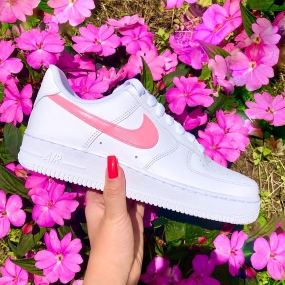 Custom AF1 - Picture 6 of 10